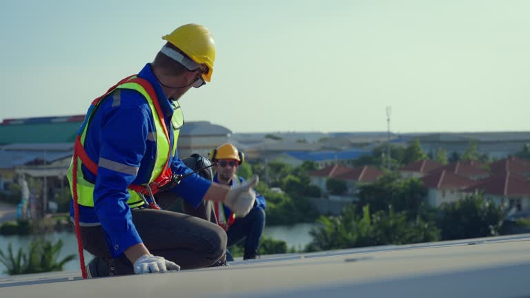 Best Gutter Installation and Repair  in West Mountain, UT