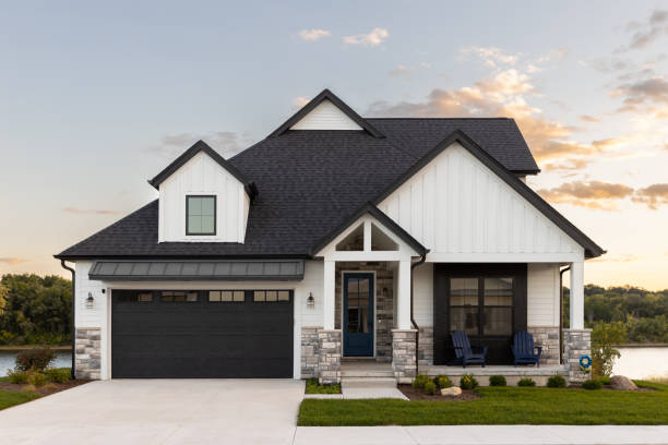 Professional Roofing Service in West Mountain, UT
